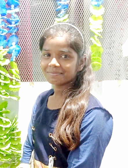 Soni Devi