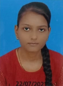 Riya Jaiswal